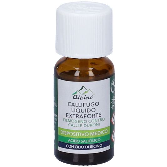 924927395 - ALPINO CALLIFUGO LIQ EX FT12ML