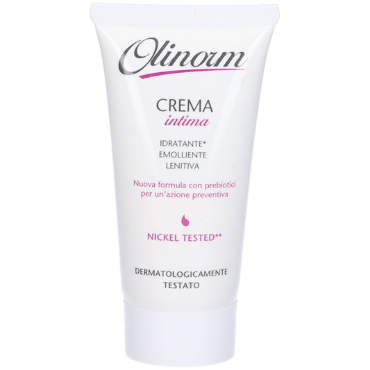924928310 - OLINORM CREMA INTIMA 50ML