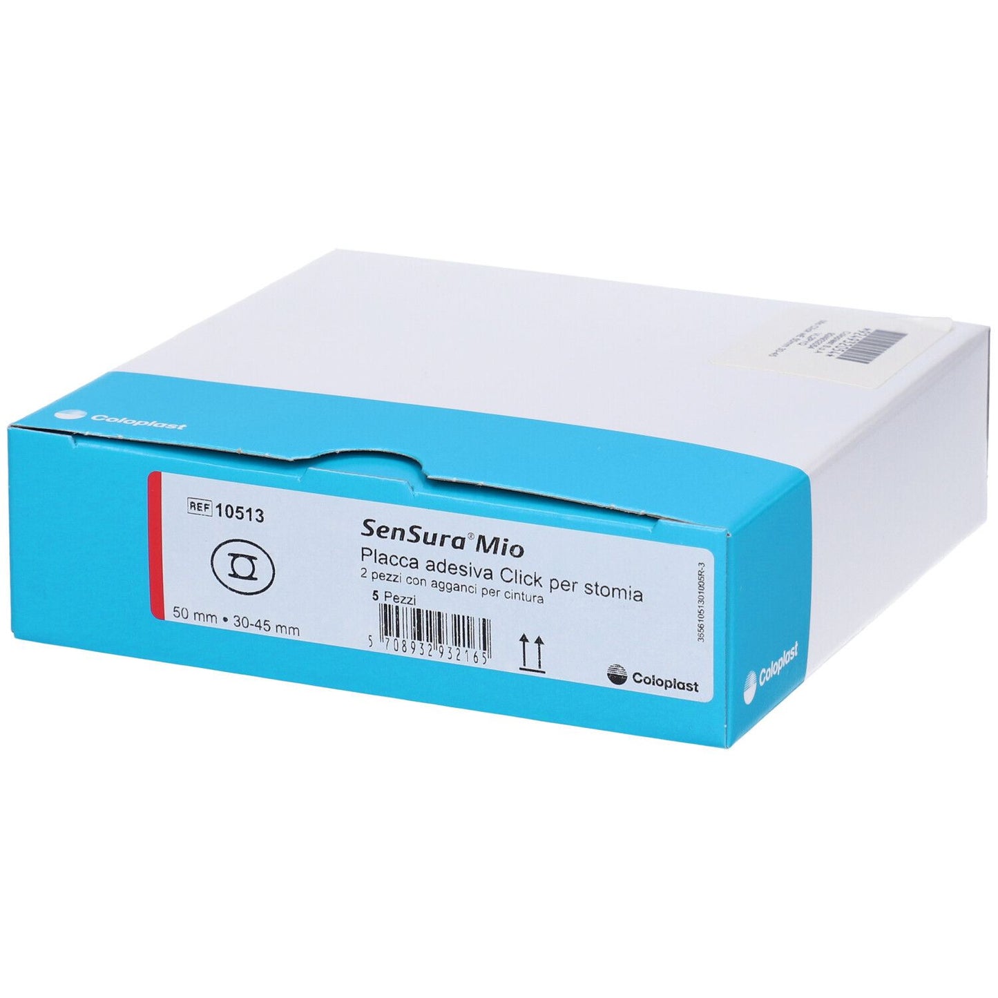 SENSURA MIOCLICK PLAC 50 30-45