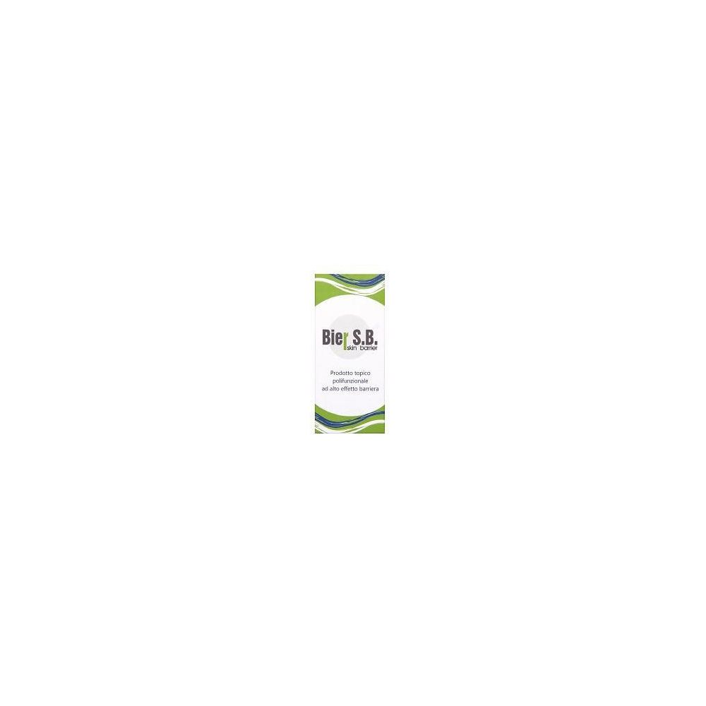 BIER SB Skin Barrier 50ml