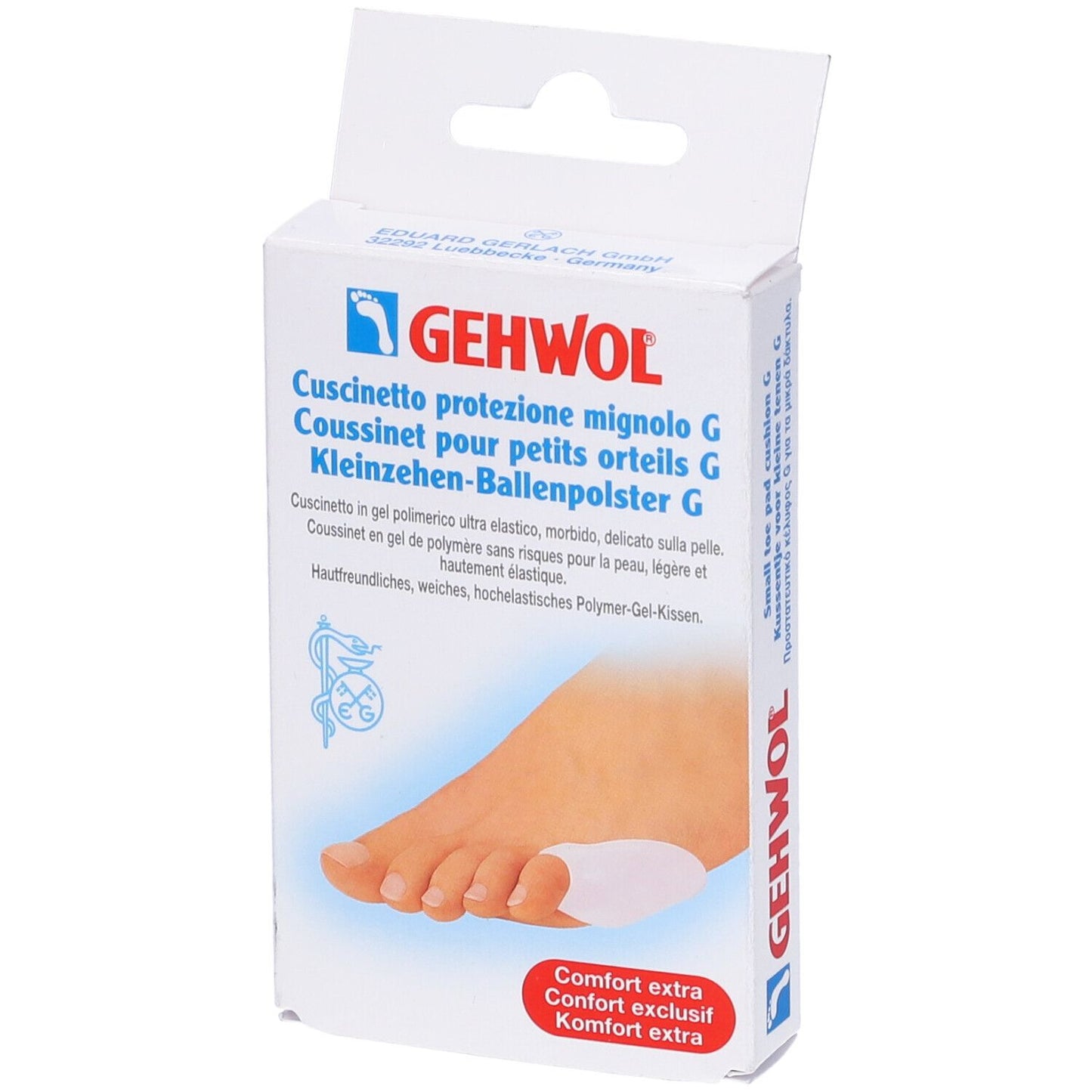 GEHWOL CUSC PROTEZIONE MIGNOLO