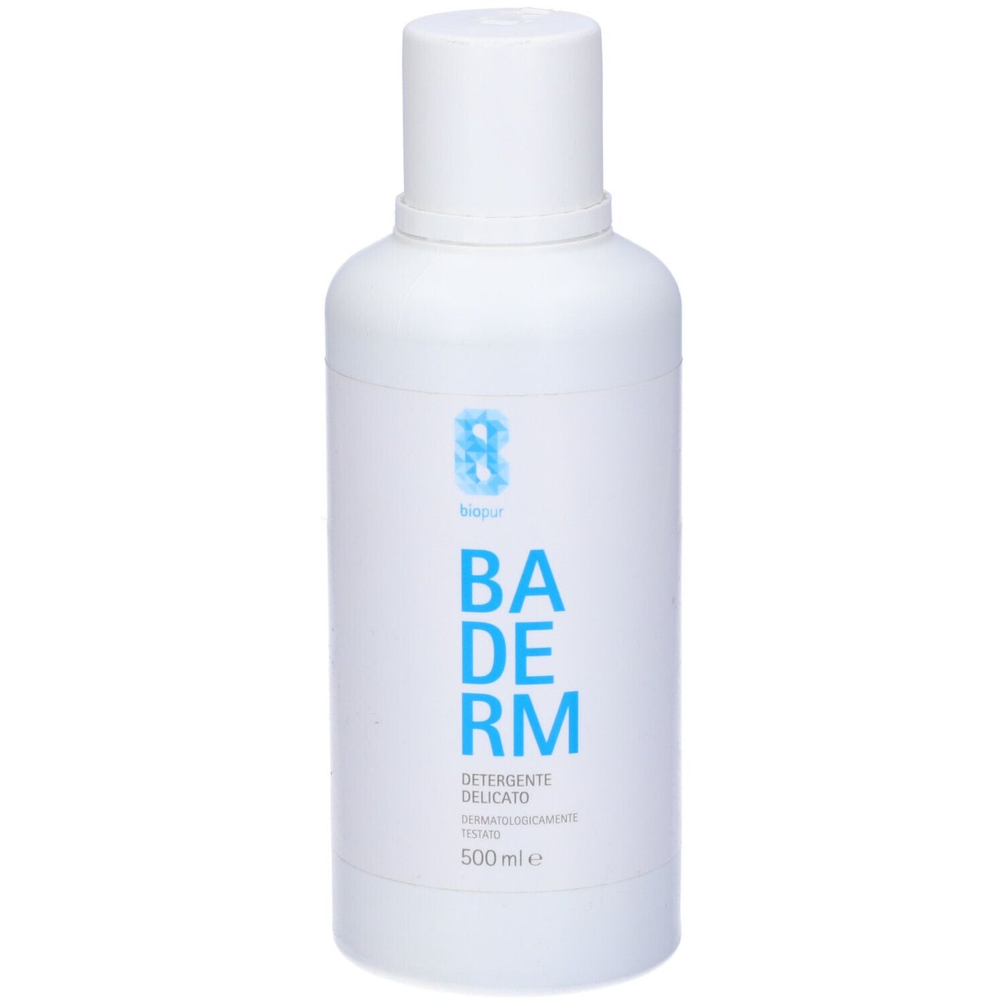 BIOPUR Baderm Detergente Corpo 500ml