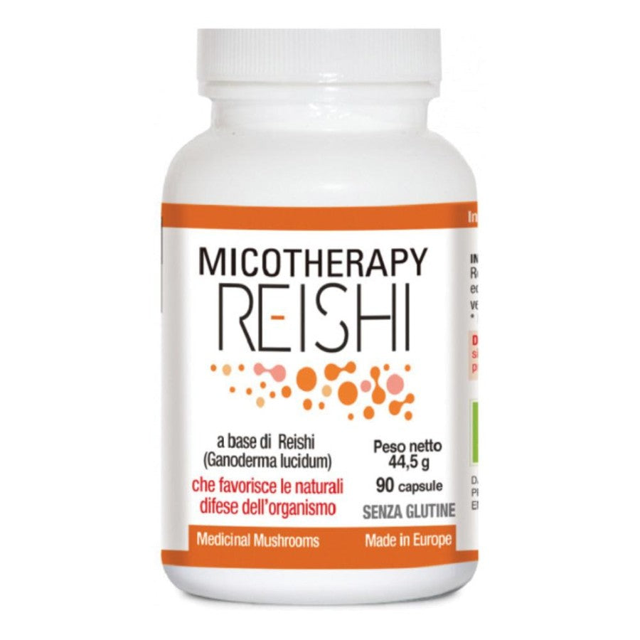 MICOTHERAPY AVD Reishi 30 Cps
