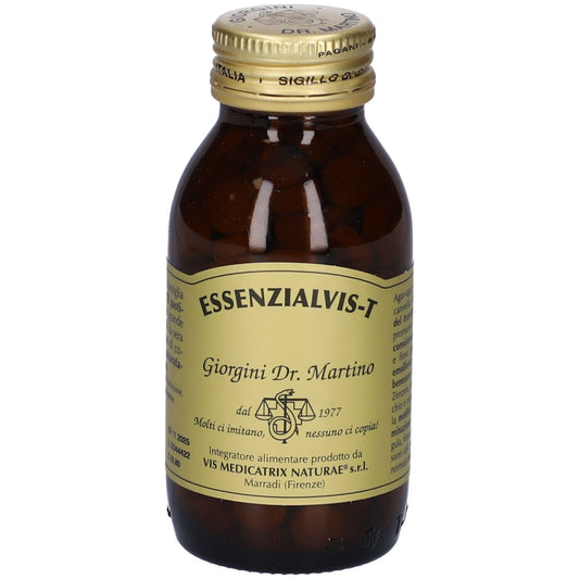 924960952 - ESSENZIALVIS T PASTIGLIE 90G