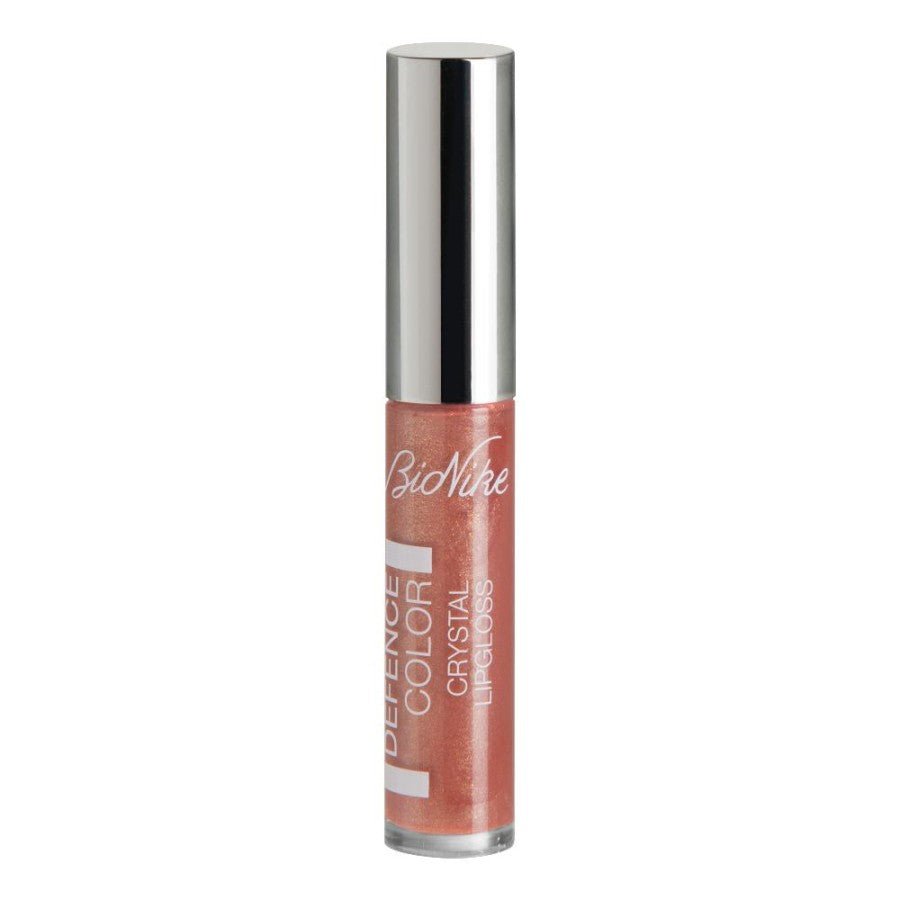 DEFENCE COLOR LipGloss 308 Brun