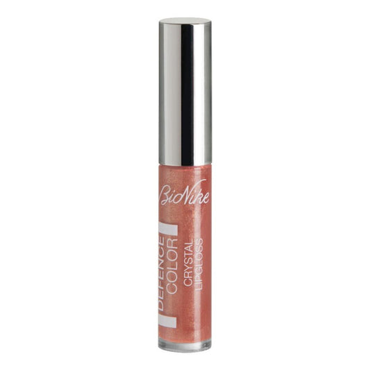 DEFENCE COLOR LipGloss 308 Brun