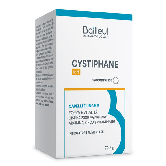 924994179 - CYSTIPHANE 120CPR