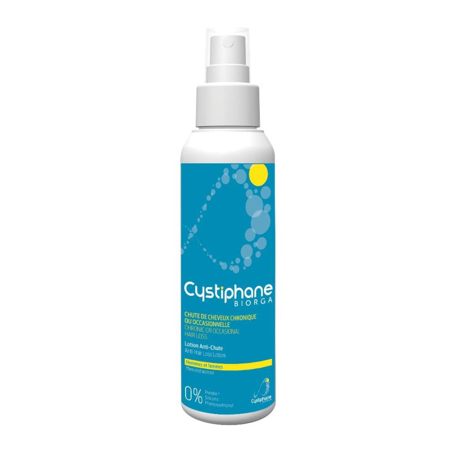 CYSTIPHANE Lozione Anticaduta 125ml