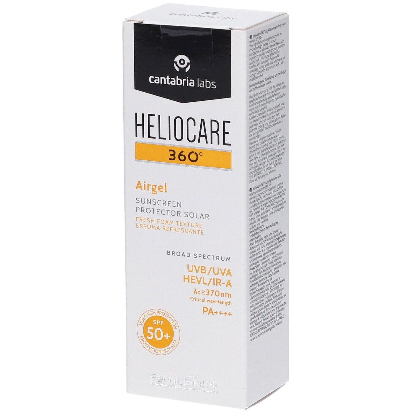 924995335 - HELIOCARE 360 AIRGEL SPF50+