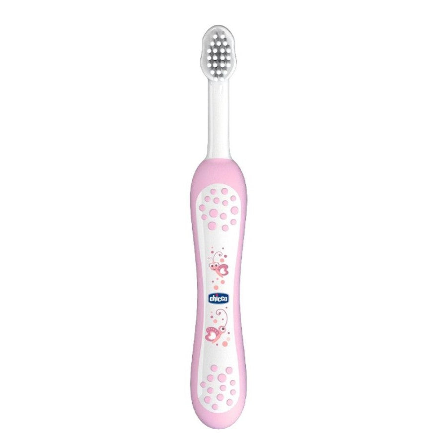 CH SPAZZOLINO ROSA