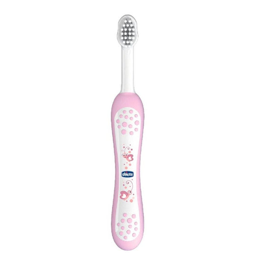CH SPAZZOLINO ROSA