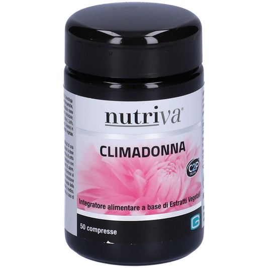 925022509 - NUTRIVA CLIMADONNA 50CPR