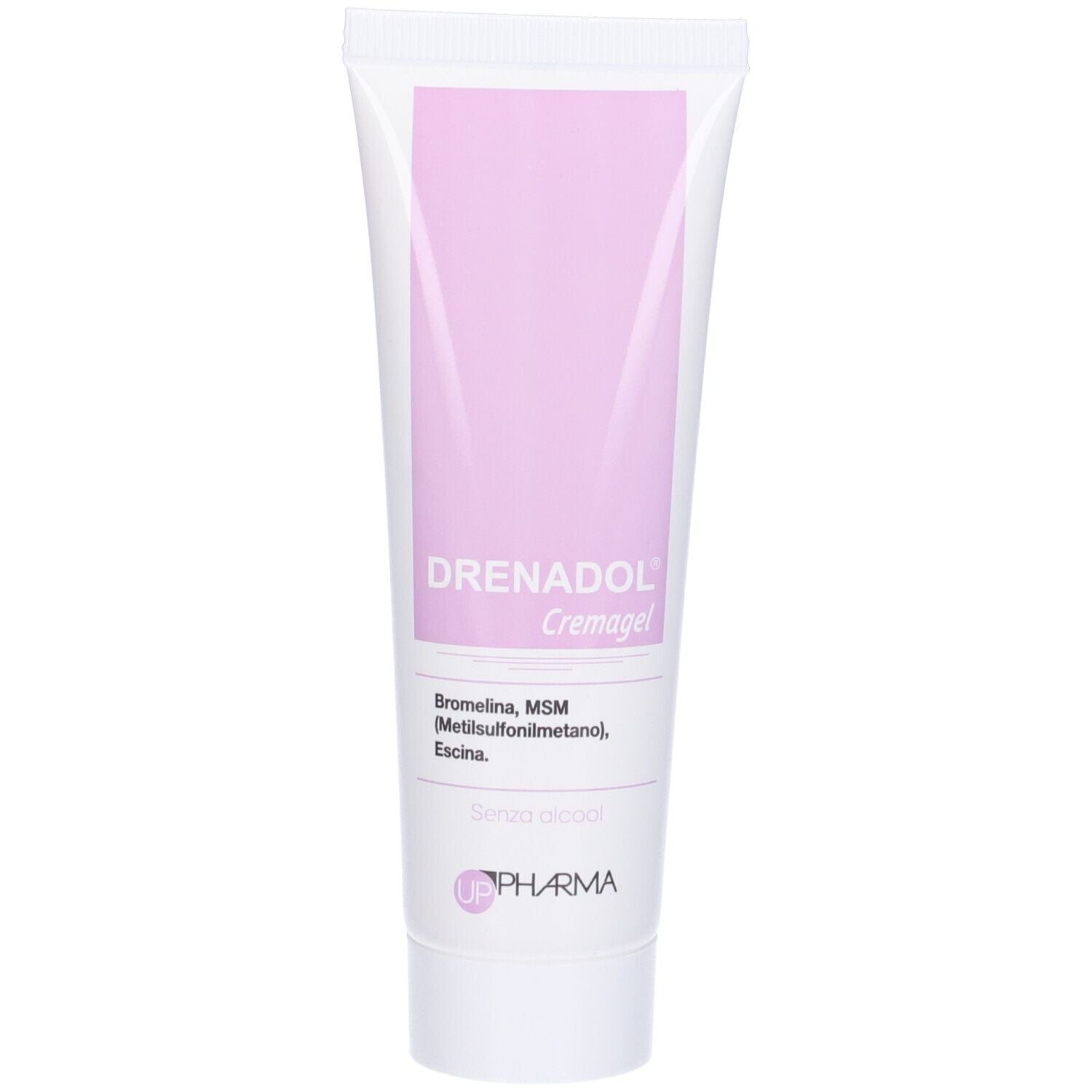 DRENADOL CREMAGEL 50ML