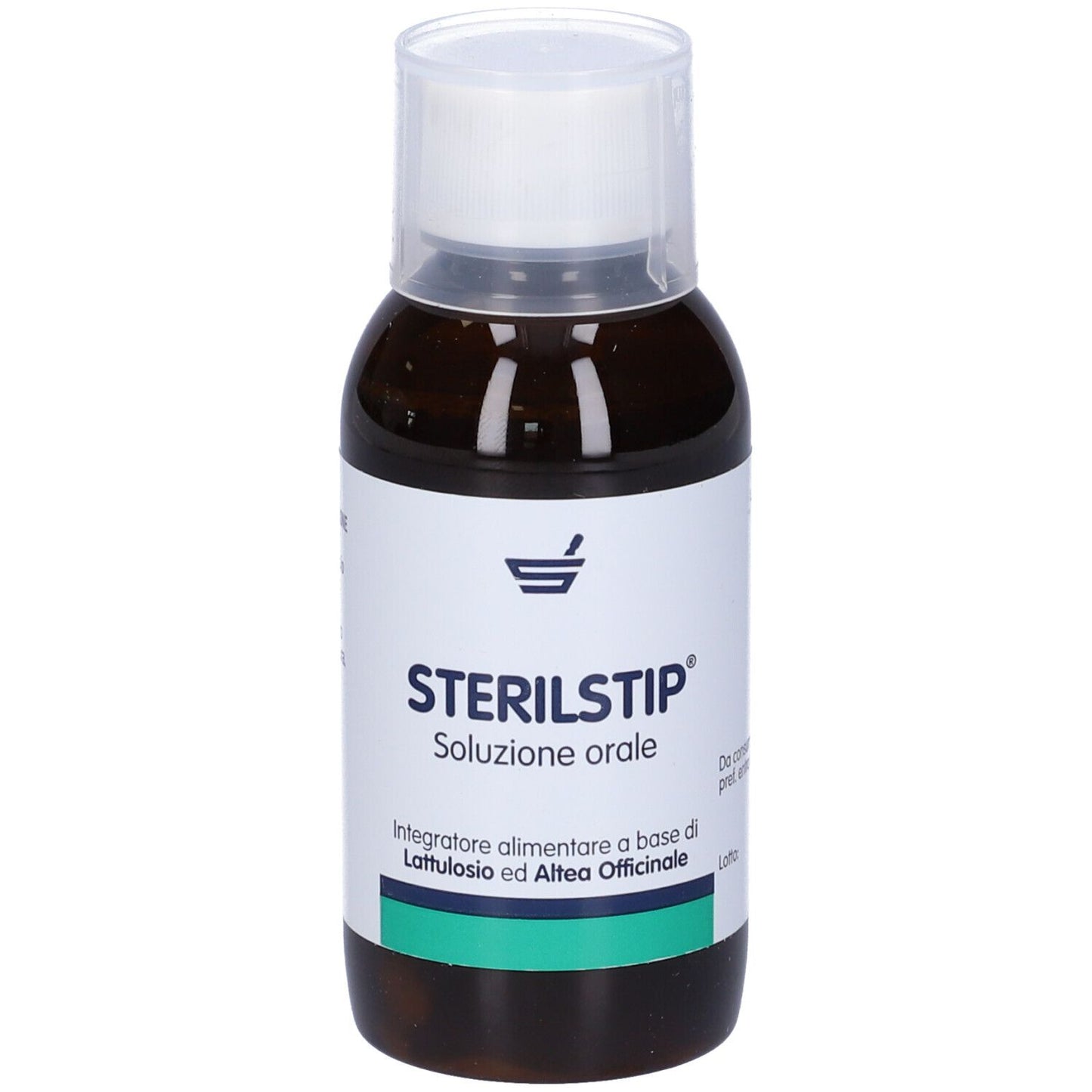 STERILSTIP SOLUZIONE ORALE 150M