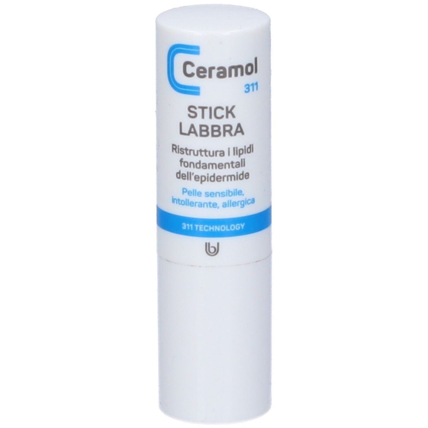925041485 - CERAMOL 311 STICK LABBRA 4,5G