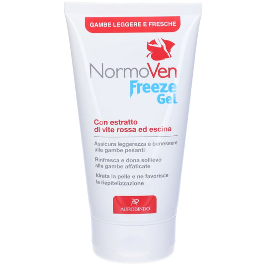 NORMOVEN FREEZE GEL 150ML