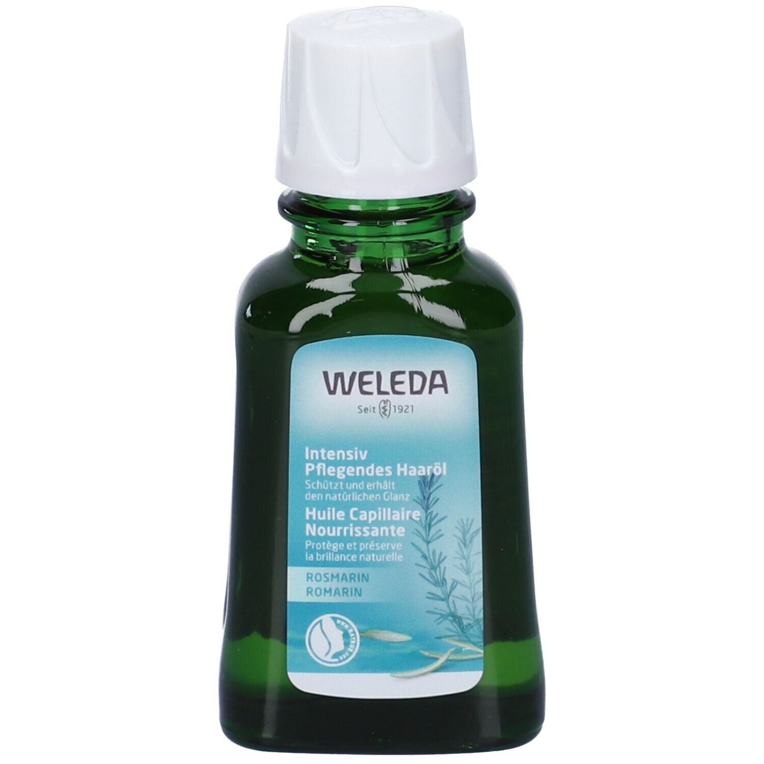 925047843 - OLIO NUTRIENTE CAPELLI 50ML