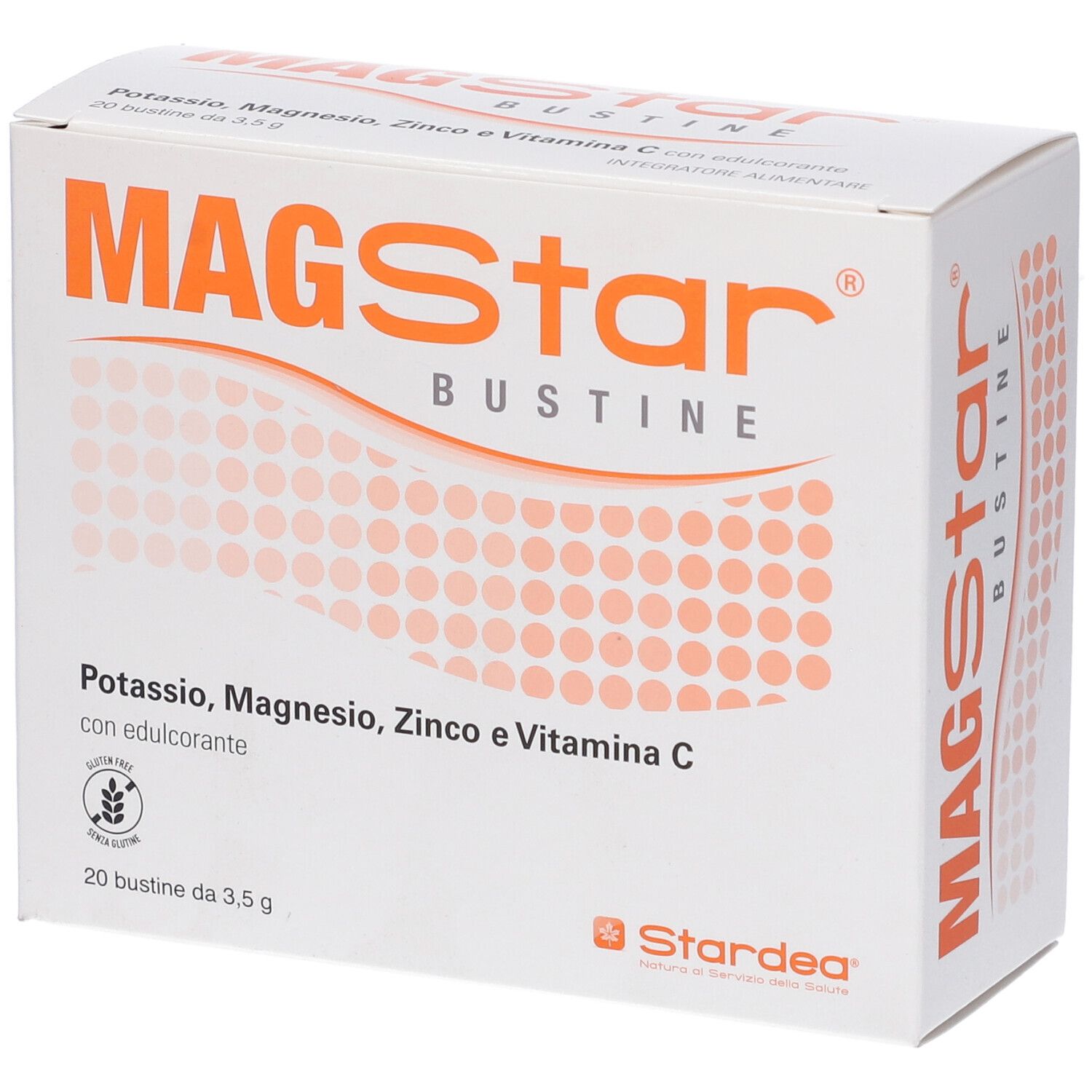 925057061 - MAGSTAR 20BUST 3,5G