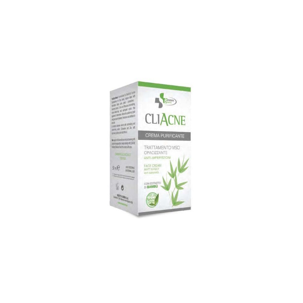 925169563 - CLIACNE CREMA 50ML