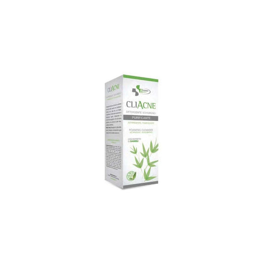 CLIACNE DETERGENTE 250ML