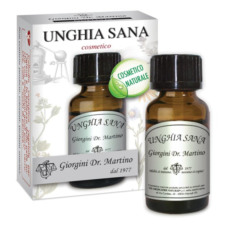 UNGHIA Sana 10ml