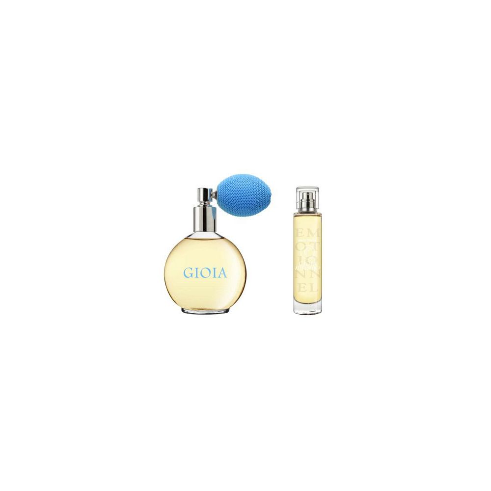 GIOIA AUTENTICA EDP BIO 50ML