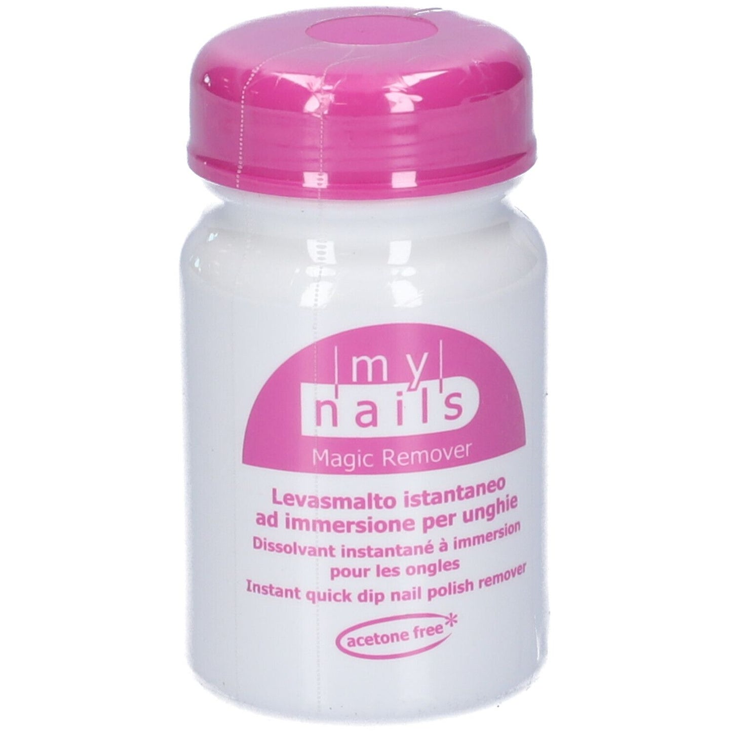MY NAILS Magic Remover 75ml