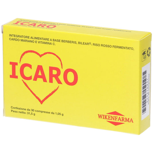 925216931 - ICARO 30CPR