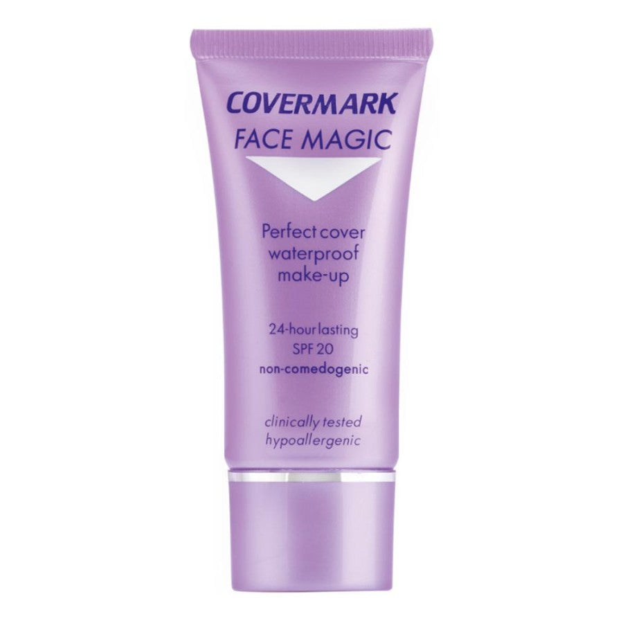 COVERMARK FACE MAGIC 30ML 6A