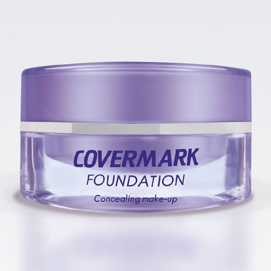 925236402 - COVERMARK FOUNDATION 15ML 7A