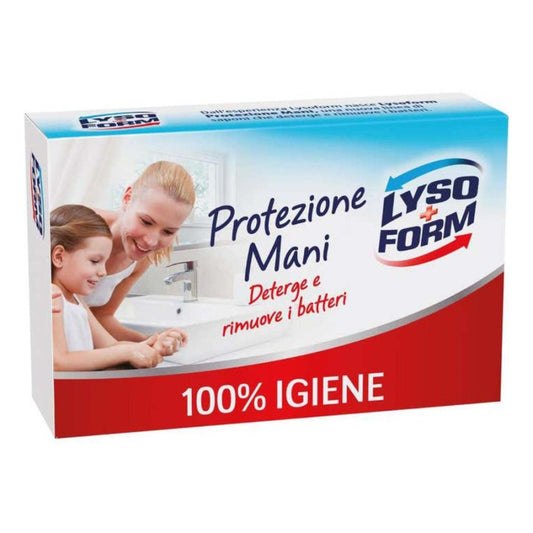 LYSOFORM MEDICAL Sapone Disinfettante 125g