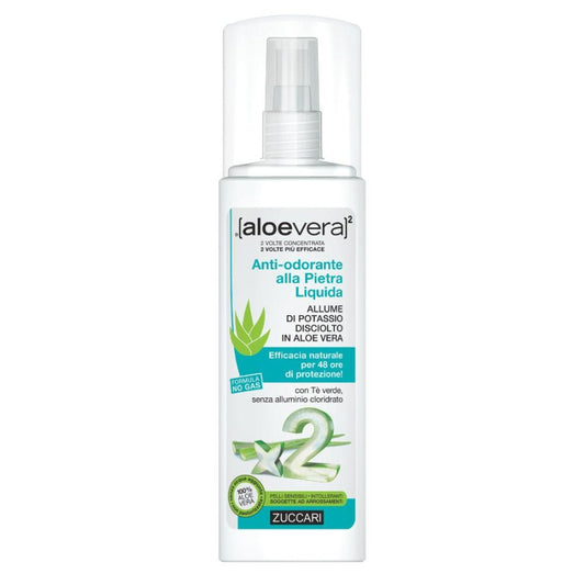 ALOEVERA2 ZUCCARI Antiodor Pietra Liquida