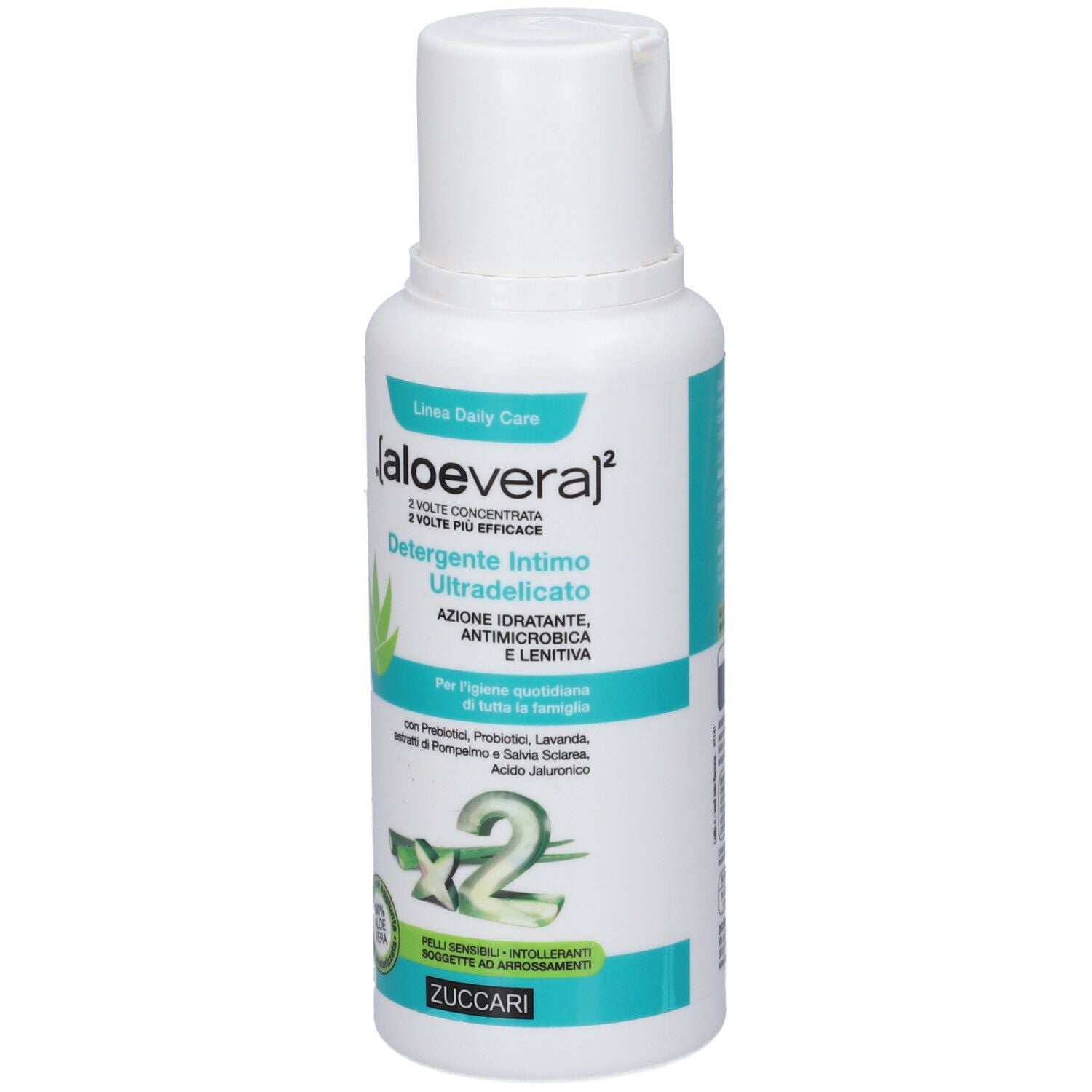 925329462 - ALOEVERA2 DET INTIMO ULTRADEL