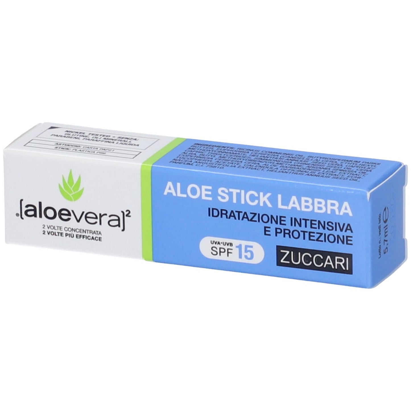 925329498 - ALOEVERA2 STICK LABBRA