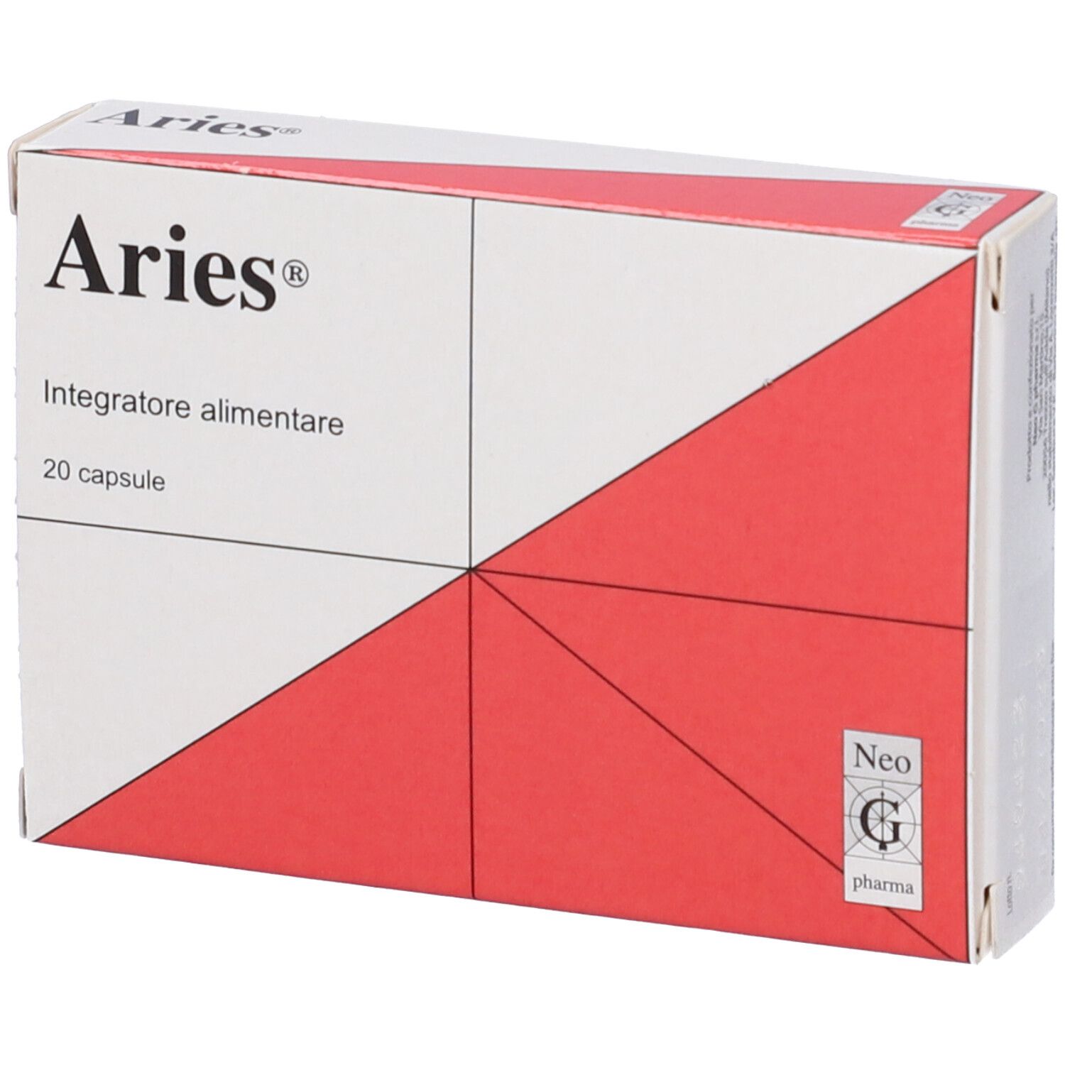 ARIES 20CPS