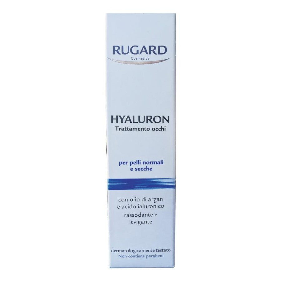 RUGARD HYALURON CONTORNO OCCHI