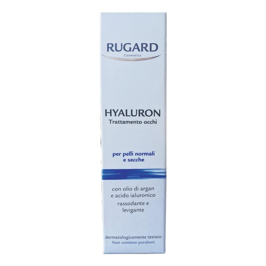 RUGARD HYALURON CONTORNO OCCHI