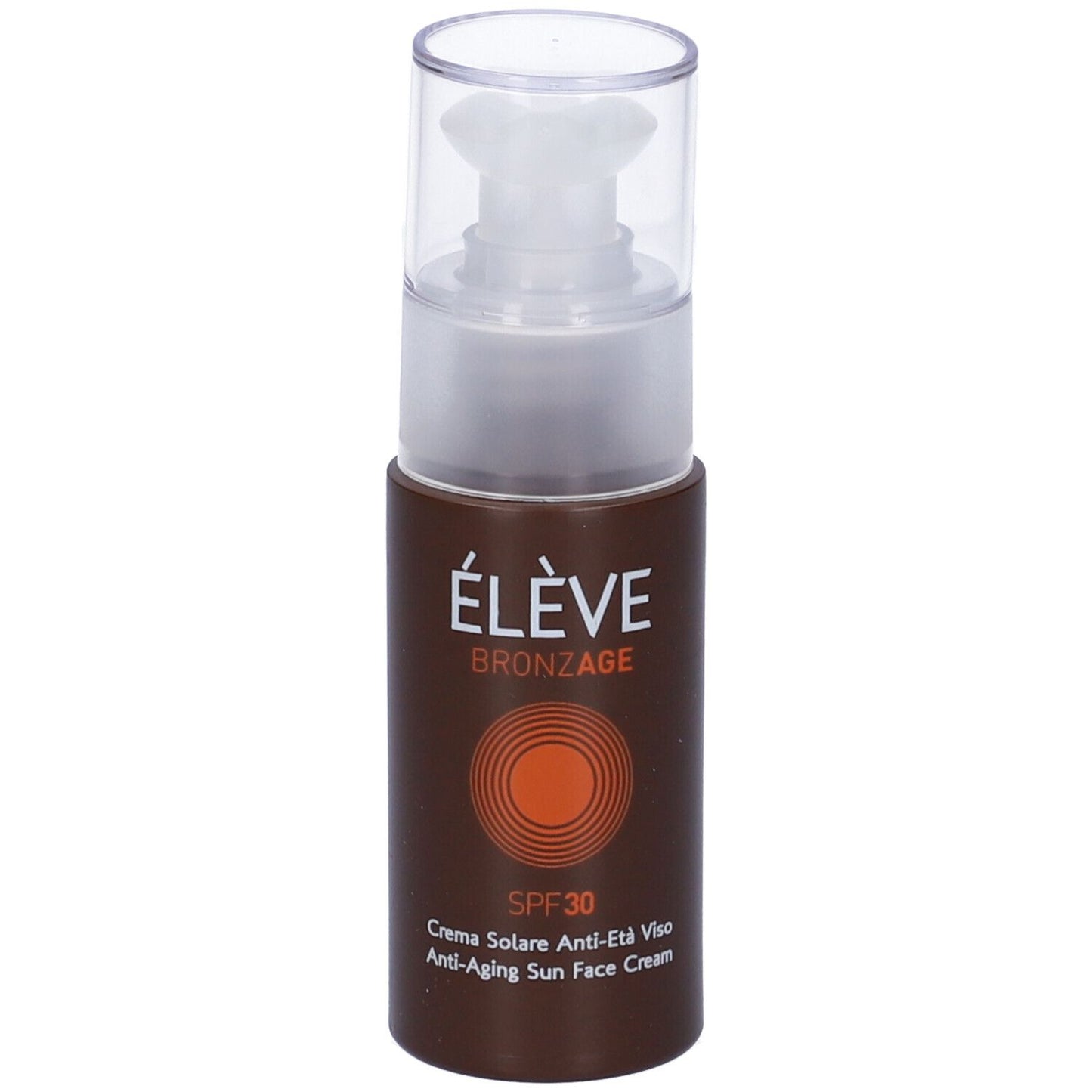 ELEVE BRONZ CR SOL A/ETA' VI30