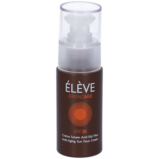 ELEVE BRONZ CR SOL A/ETA' VI30