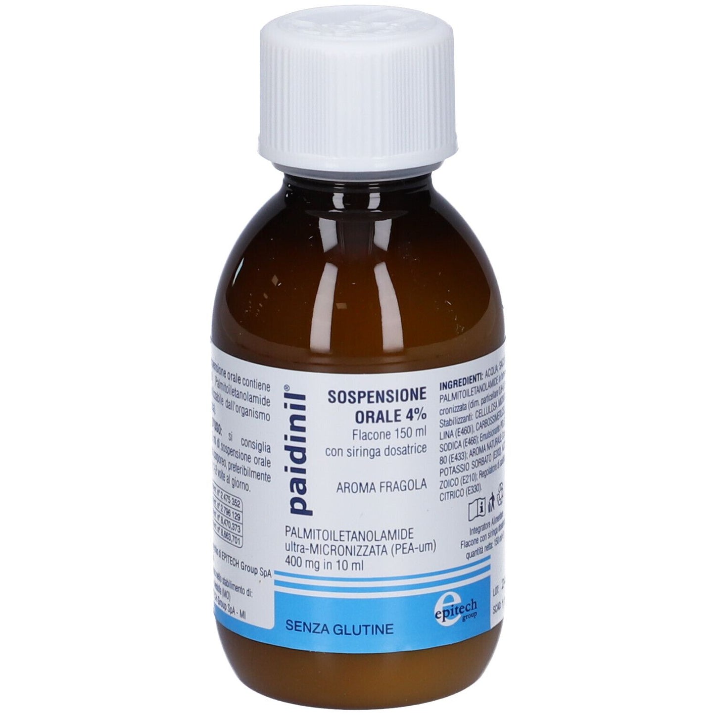925396121 - PAIDINIL 150ML