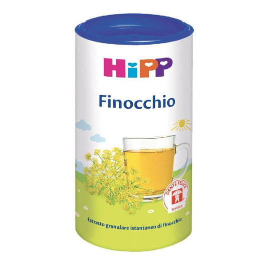 925396362 - HIPP TISANA FINOCCHIO 200G