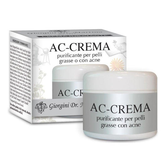 AC Crema 50ml SerVis