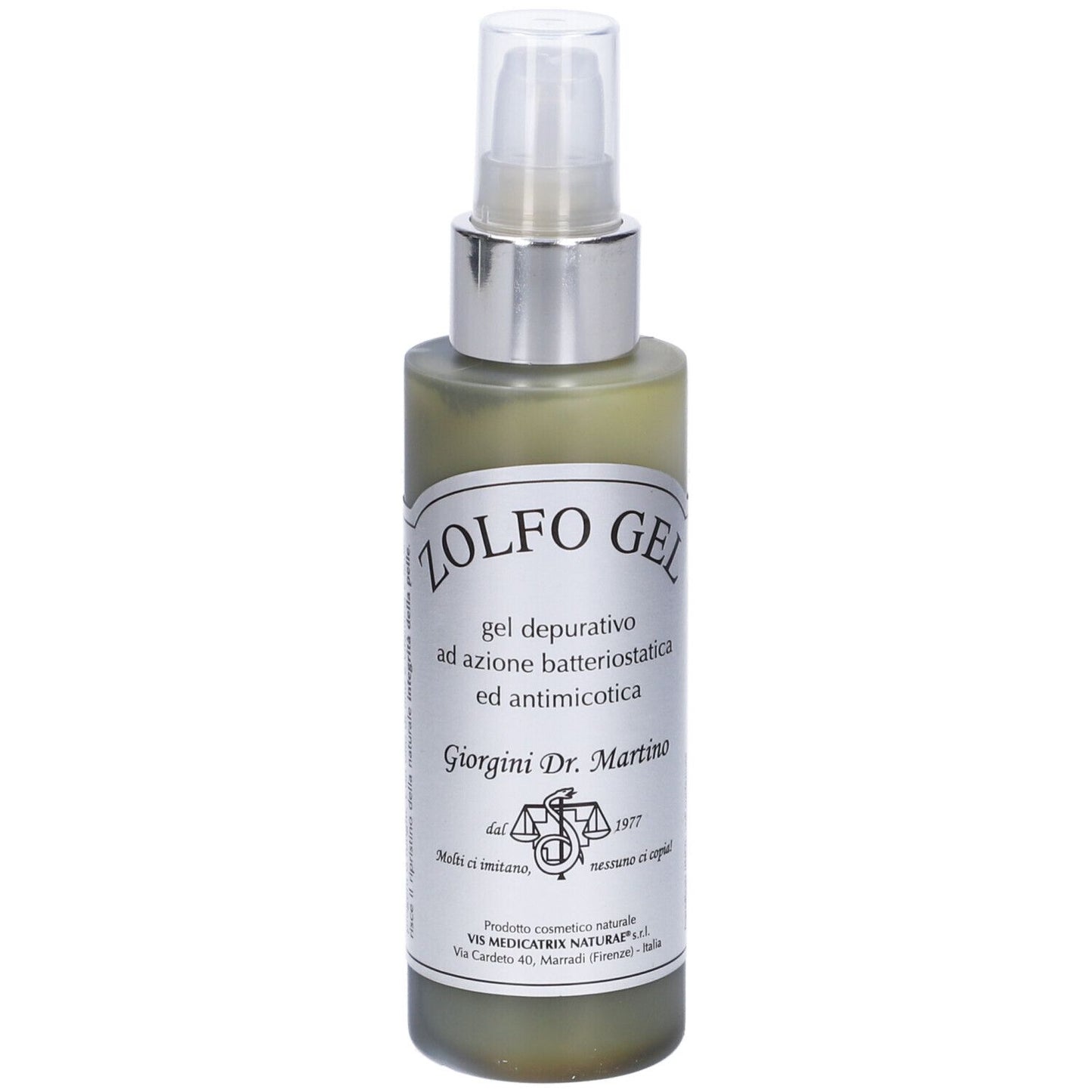 925490904 - ZOLFO GEL 125ML