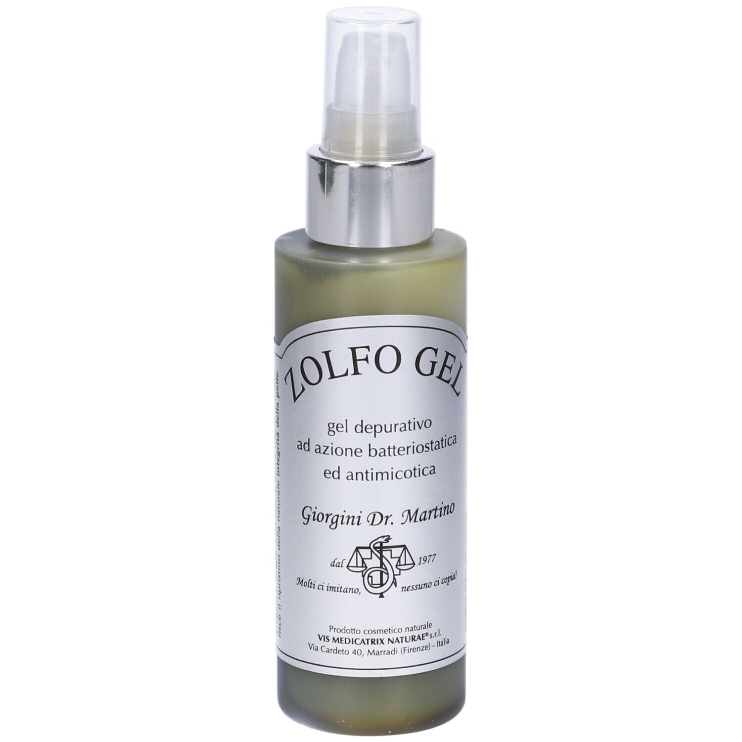 925490904 - ZOLFO GEL 125ML