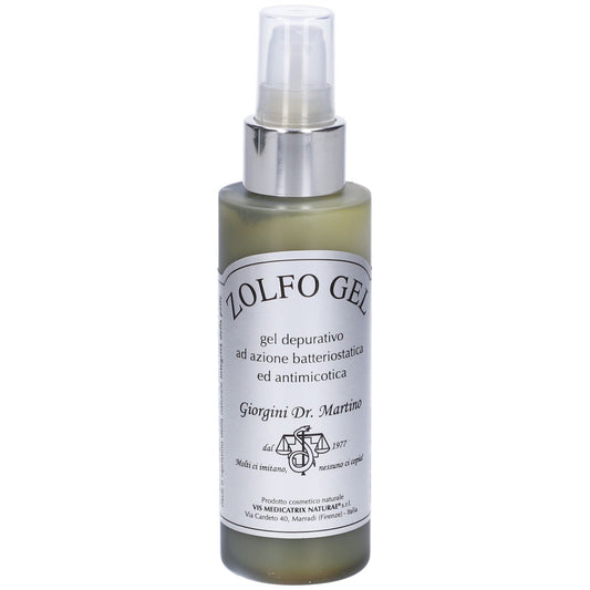 925490904 - ZOLFO GEL 125ML