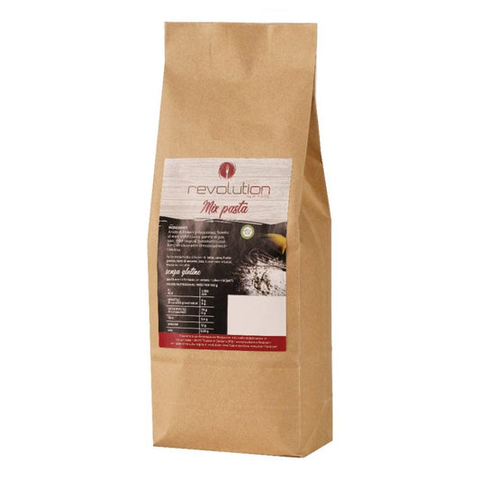 REVOLUTION Mix Pasta Fresca 1Kg