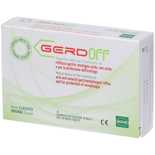 925498394 - GERDOFF 20CPR