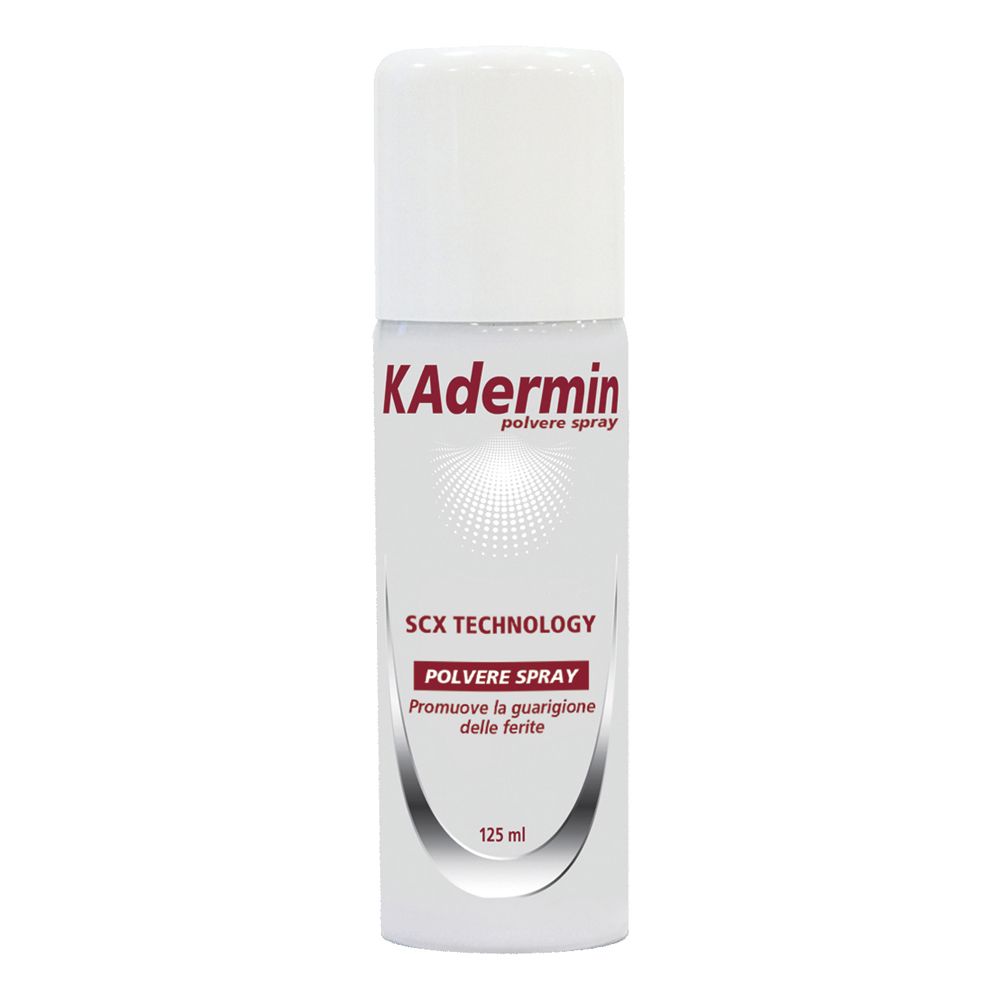 925518072 - KADERMIN SCX POLVERE SPR 125ML