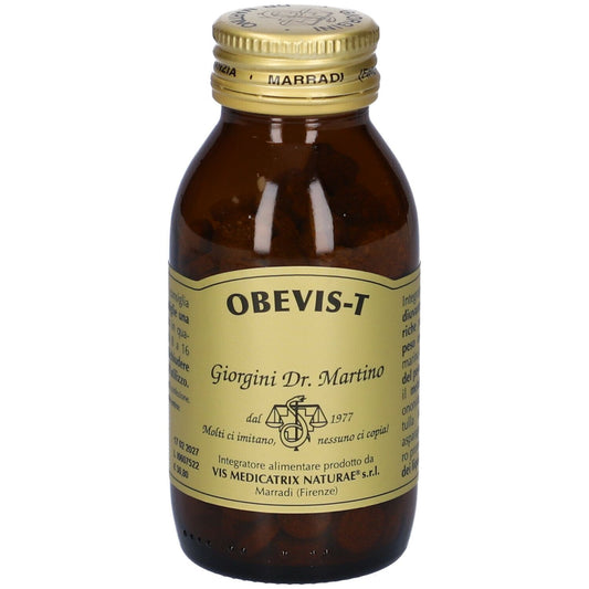 925565816 - OBEVIS-T PASTIGLIE 90G