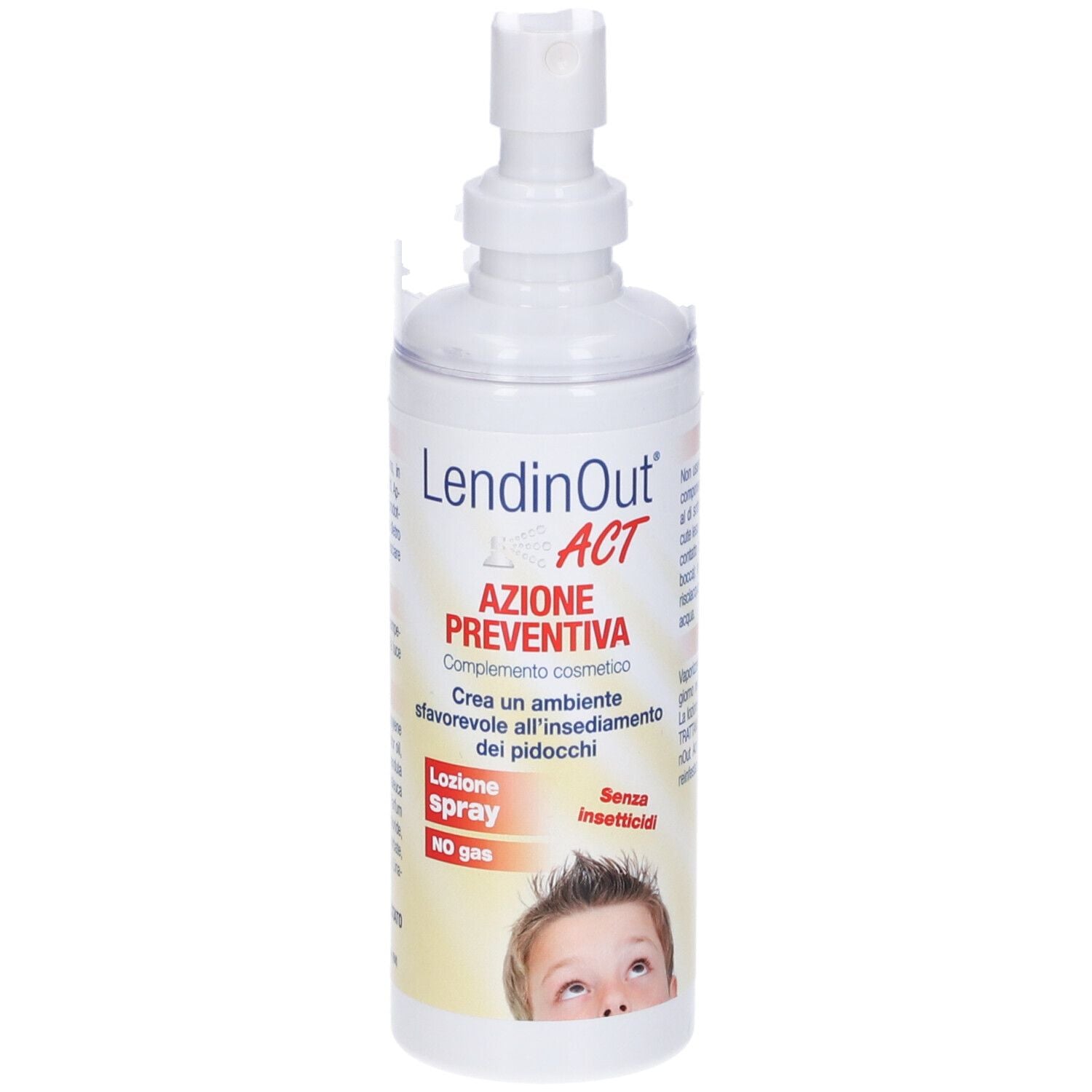 925599286 - LENDINOUT ACT AZ PREVENT SPR